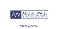Adobe Walls Stoneworks Sales Showroom