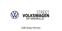 Street Volkswagen of Amarillo